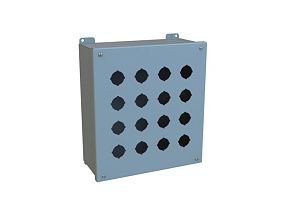 Hammond Manufacturing 1437X