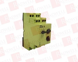 Замедляющие реле Артикул OM3 от производителя TELE CONTROLS