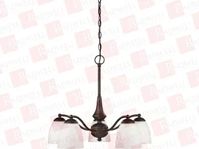 Осветительный прибор Артикул 60-5143 от производителя SATCO