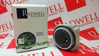 Таймер  / Счетчик  Артикул FM/1-ST-H от производителя INTERMATIC