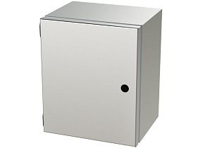 Saginaw Control & Engineering SCE-12108ELJSS