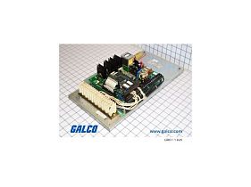 Dynamatic 15-2000-500