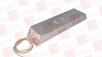 Резистор  Артикул CR400-45-UL от производителя POWER OHM