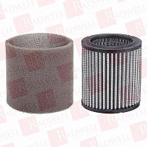 Воздушный фильтр ОВиК Артикул ST073907AV от производителя POWEREX