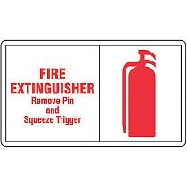 ACCUFORM SIGNS AF4EQL