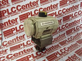 Пневмопривод Артикул PSN-60-4 от производителя EMERSON