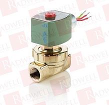 Электромагнитный клапан  Артикул EFHC8210G003125/DC от производителя EMERSON