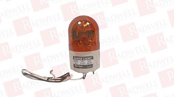 Сигнальный маяк  Артикул MLG-20-R от производителя MENICS