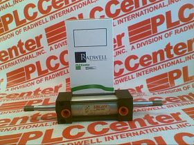 Пневматический цилиндр PARKER MD-1.125X2-1F