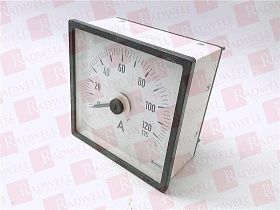 Щитовой измерительный прибор Артикул 244-05AG-EJ-PM-C11 от производителя TE CONNECTIVITY