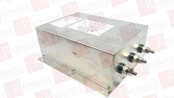 Фильтр  радиопомех Артикул 3SUP-A150H-ER-4 от производителя OKAYA