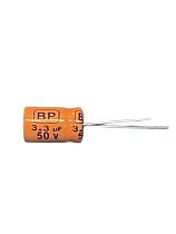 Конденсатор BPRL50V3.3-RC от XICON