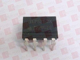 Оптоизолятор интегральных схем Артикул TLP521-2X от производителя ISOCOM