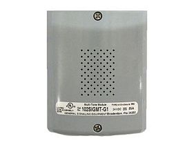 Edwards Signaling 102SIGMT-G1