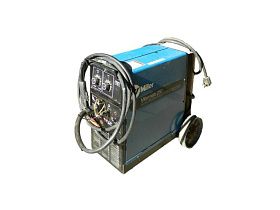 903291 Контроллер сварки от MILLER ELECTRIC