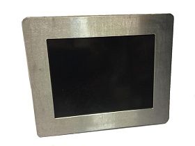 Интерфейс оператора XT-1502-T от XYCOM