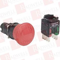 Кнопка Артикул XB6AS8345B от производителя SCHNEIDER ELECTRIC