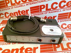 GPA-602-H Модуль / стойка ПЛК от CIMWORKS