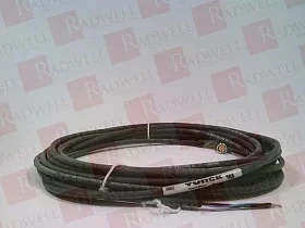 Комплект кабелей / шнуров QD Артикул PKW 3M-N7X2-6/S90 от производителя TURCK