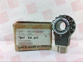 Кодирующее устройство / фазовый датчик положения Артикул 25T-25SJ-2048NV1DHV-SMX-S3 от производителя ENCODER PRODUCTS