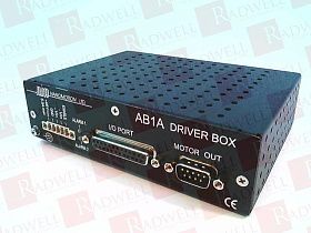 Интерфейс привода / оператор Артикул AB1A-2A-HR-E4 от производителя JOHNSON ELECTRIC