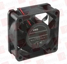 Вентилятор / терморегулятор для панели управления Артикул 06025SA-24P-AA-D0 от производителя MINEBEA