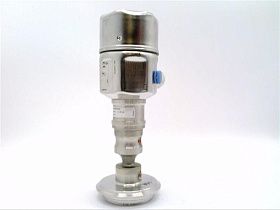 Преобразователь давления Endress & Hauser PMP46-RE13P6C1LLD, 15-150 PSI, 11.4-45 В DC