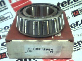 Подшипник Артикул F-HM212044 от производителя TIMKEN