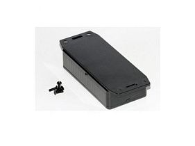 Hammond Manufacturing 1591AF2BK