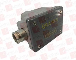 Вспомогательный прибор для контроля пламени Артикул QRA10.B от производителя SIEMENS