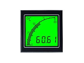 Trumeter APM-TEMP-APO