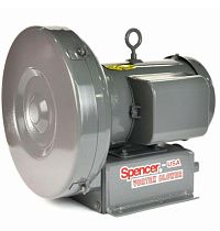 Воздуходувка Spencer VB-002SB-001 1.5 HP