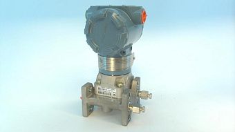 3051CD3A02A1AH2B1Q4 Преобразователь давления от ROSEMOUNT ANALYTICAL