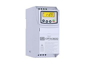 WEG Electric CFW300A04P2S2NB20