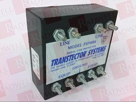 Ограничитель перенапряжения / супрессор  Артикул FSP4004 от производителя PROTECTION TECHNOLOGY