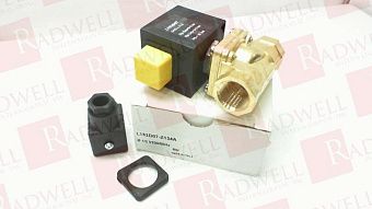 Электромагнитный клапан  Артикул L153D07-08-230 от производителя SIRAI