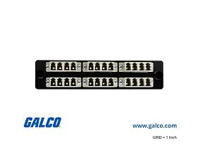 HellermannTyton FAP12DMMLC