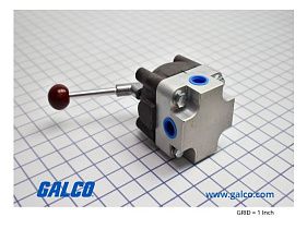 Barksdale Control Products 9043ROAC3