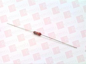 Резистор  Артикул PR01000101802JR500 от производителя VISHAY