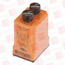 Замедляющие реле Артикул TDF-240-AKA-2H/060 от производителя MARSH BELLOFRAM