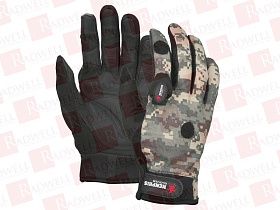 Перчатки Артикул 924WW-XL от производителя MCR SAFETY