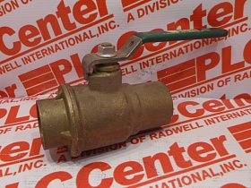 Шаровой клапан Артикул 450113 от производителя WATTS