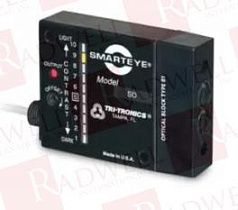 Фотоэлектрический датчик Артикул SDLO1 от производителя TRI-TRONICS