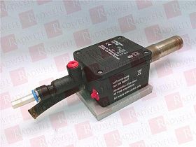 Нагревательный элемент  корпуса Артикул LE-700 от производителя LEISTER