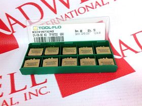 Давильный пресс Артикул CR-8R-3E-2-TF16732-G50 от производителя TOOL FLO