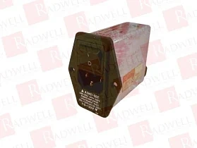 Фильтр  радиопомех Артикул FN393-6-05-11 от производителя SCHAFFNER