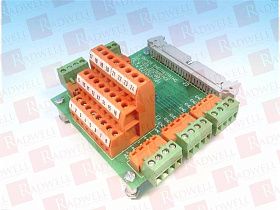 Плата управления/интерфейса Артикул EZ1667-001 от производителя O DWYER ENGINEERING