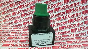 Селекторный переключатель 22SS2H-XHGN от C3 CONTROLS