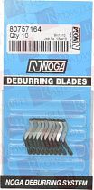 Инструмент  для снятия заусенцев Артикул BN1310(B10TYPE) от производителя NOGA ENGINEERING LTD
