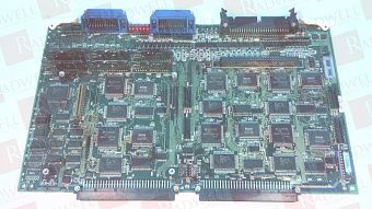 Плата ПК Плата ПЛК / дополнения к  плататам Артикул UM883-A от производителя NACHI